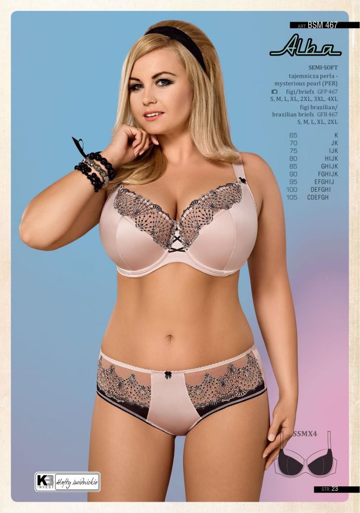 Gaia Lingerie Gaia Lingerie-fall Winter 2014-23  Fall Winter 2014 | Pantyhose Library